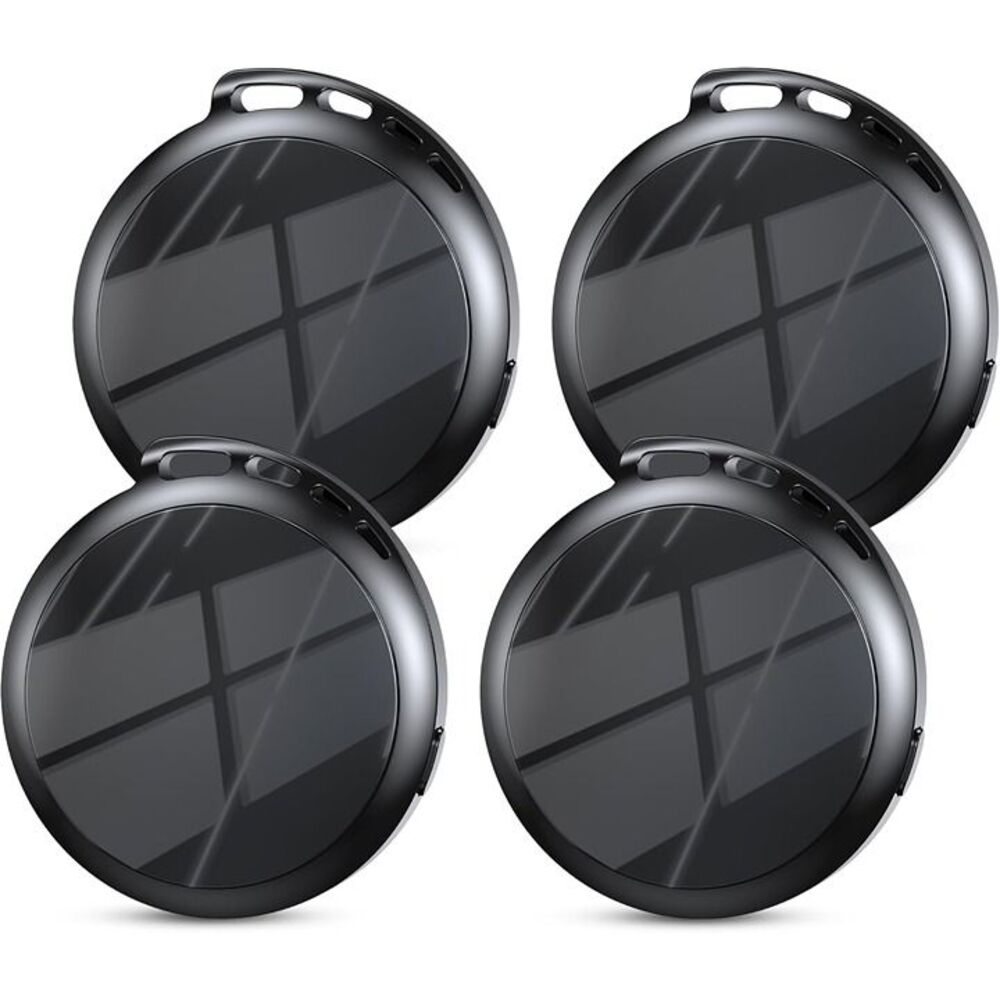 Air Tracker Tags - 4 Pack (for iOS)